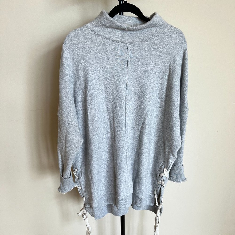 Free People Crew Neck Sweater